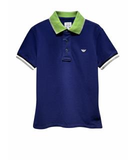 ARMANI JUNIOR Детская футболка