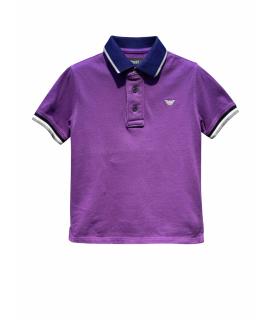 ARMANI JUNIOR Детская футболка