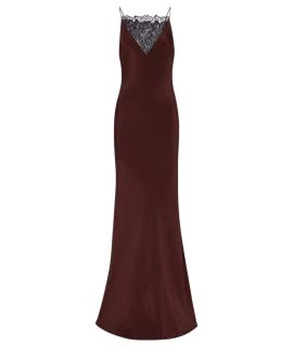 ROLAND MOURET Коктейльное платье