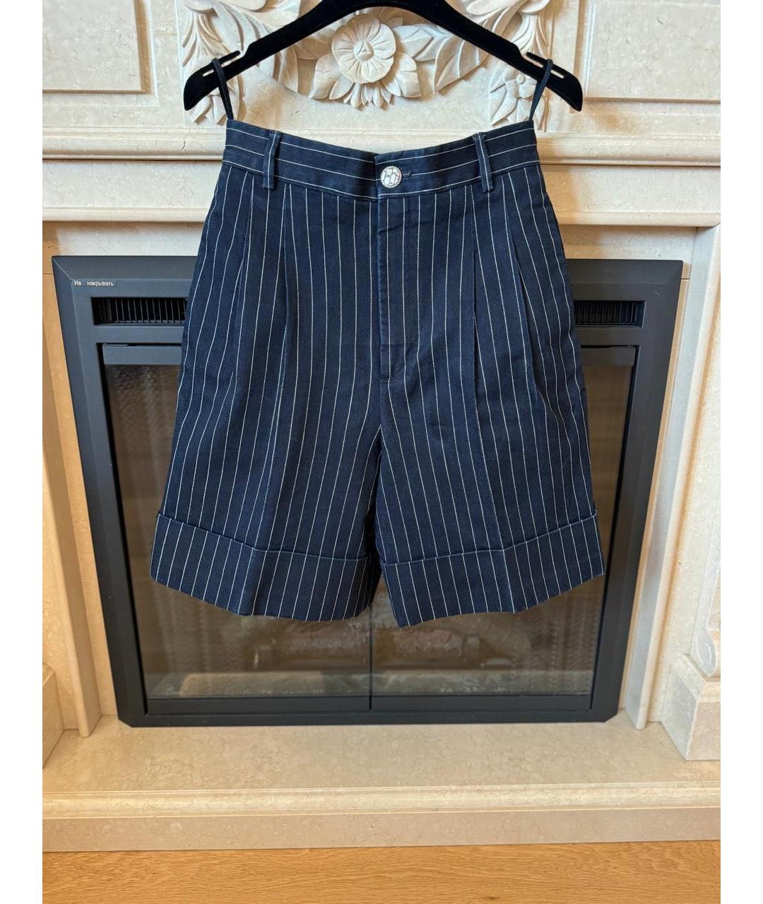 CHANEL Шорты, фото 3