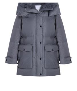 YVES SALOMON Пуховик