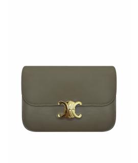 CELINE Сумка через плечо