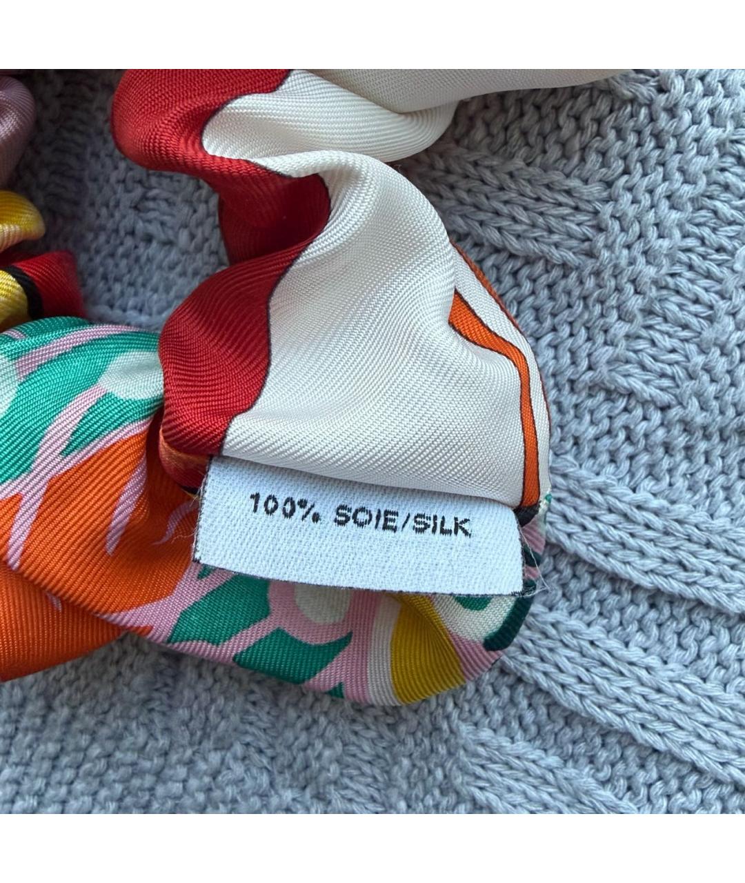 HERMES Мульти резинка, фото 6