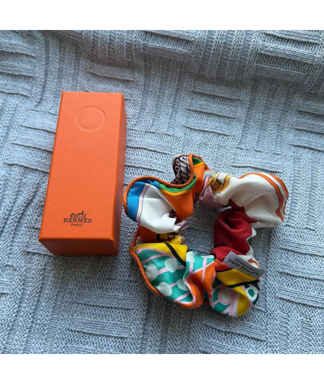 HERMES Мульти резинка, фото 2