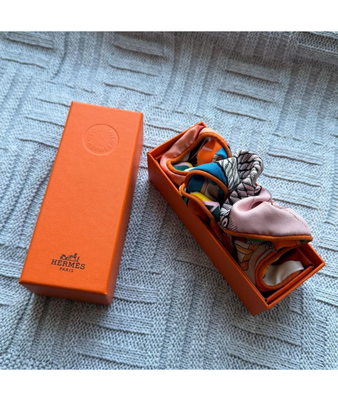 HERMES Мульти резинка, фото 7
