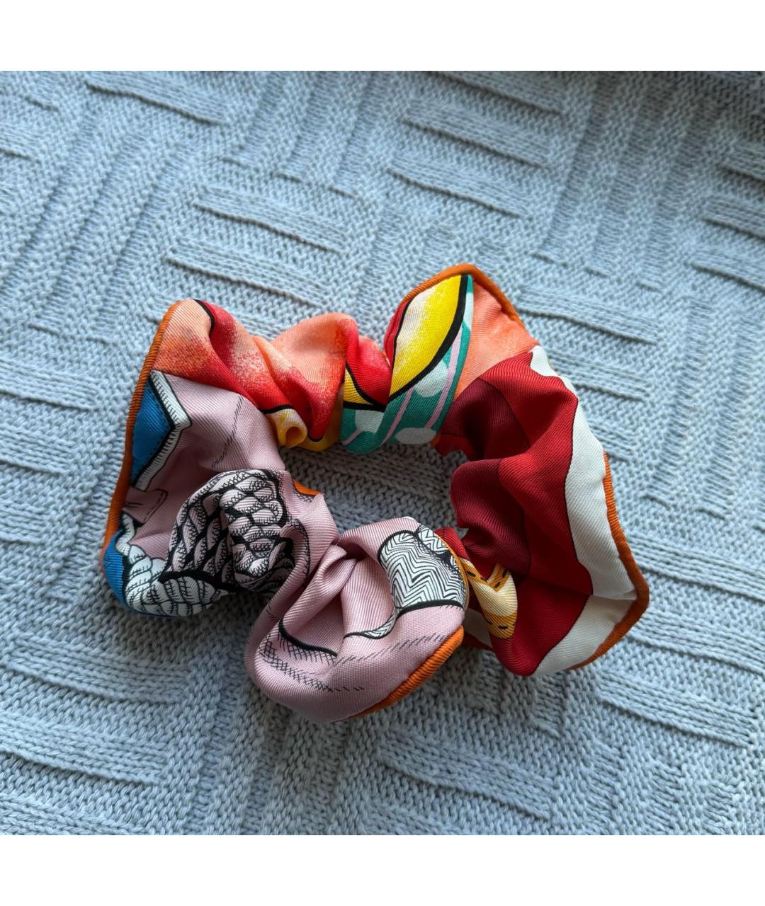 HERMES Мульти резинка, фото 9