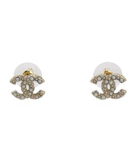 CHANEL Серьги
