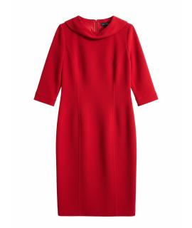 OSCAR DE LA RENTA Платье