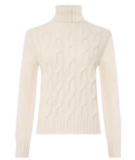 MC2 SAINT BARTH Водолазка