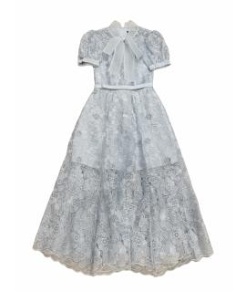 SELF-PORTRAIT Коктейльное платье