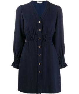 SANDRO Повседневное платье