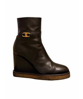 CELINE Ботильоны