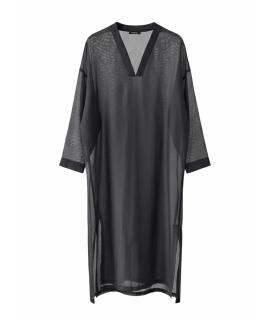 FABIANA FILIPPI Вечернее платье