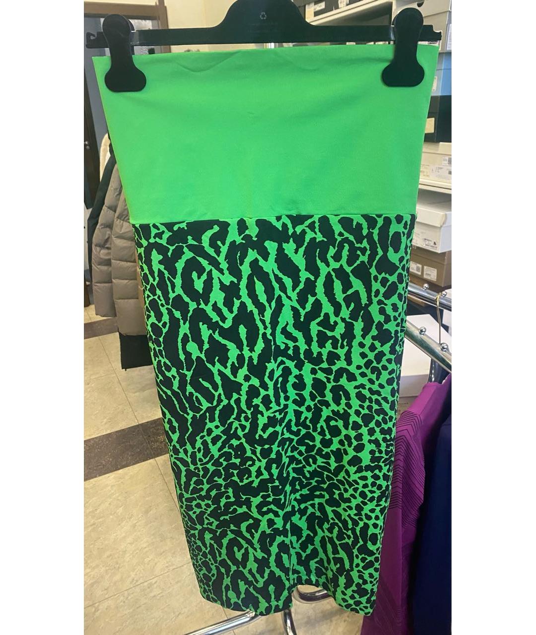 WOLFORD Юбка миди, фото 5