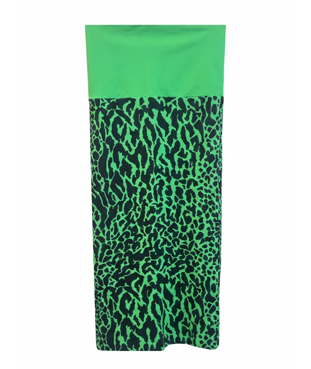 WOLFORD Юбка миди, фото 1