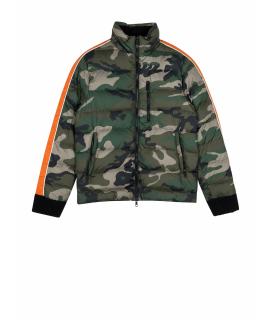 VALENTINO Пуховик