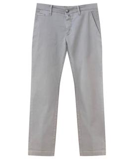 JACOB COHEN Повседневные брюки