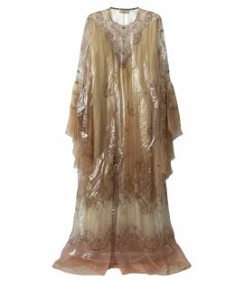 ZIMMERMANN Вечернее платье