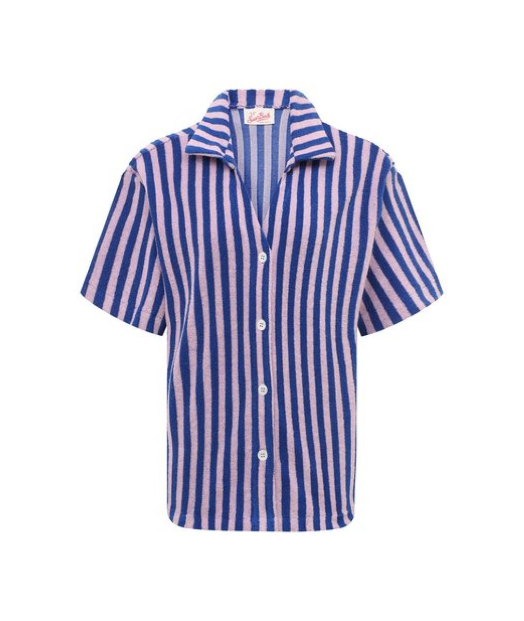 MC2 SAINT BARTH Мульти костюм с брюками, фото 2