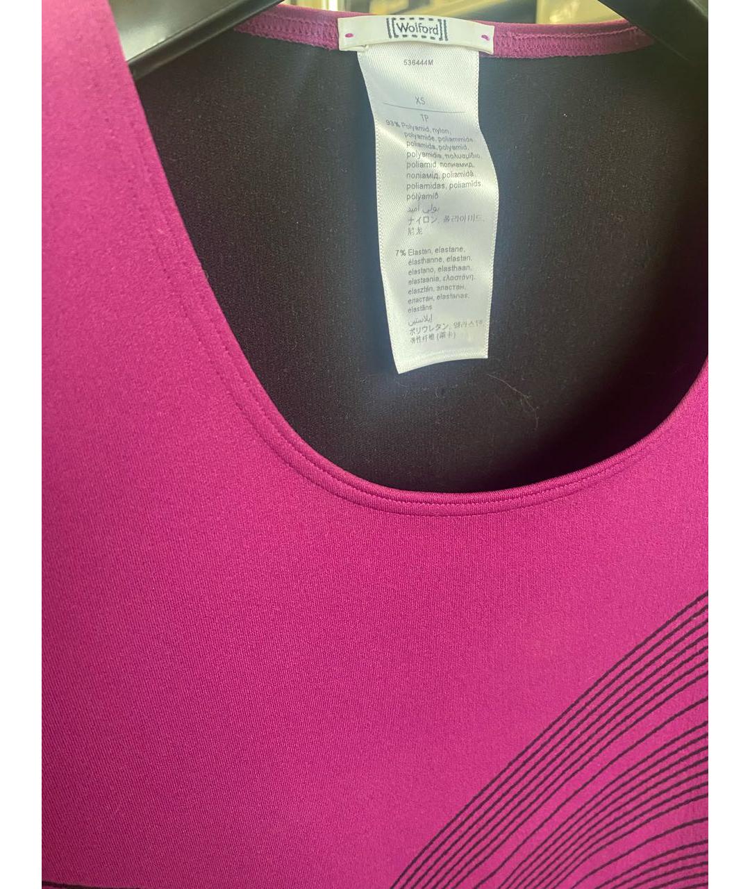 WOLFORD Платье, фото 3