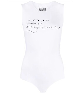 

Боди MAISON MARGIELA