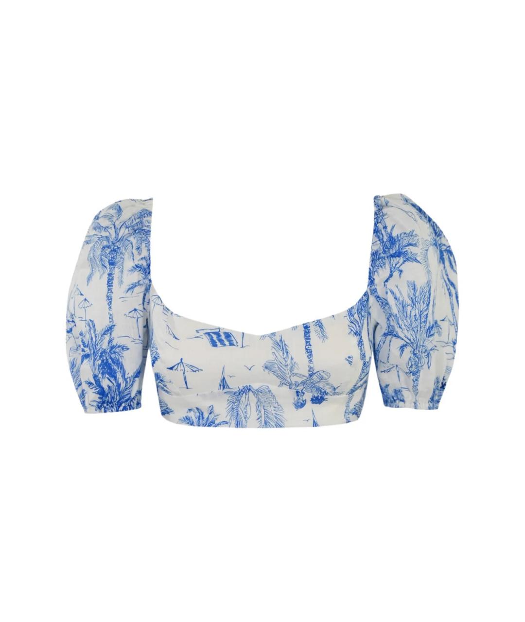 MC2 SAINT BARTH Мульти костюм с брюками, фото 5