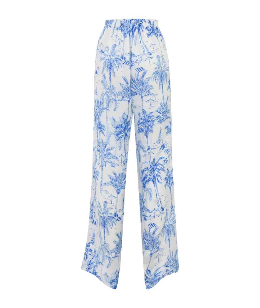 MC2 SAINT BARTH Мульти костюм с брюками, фото 2