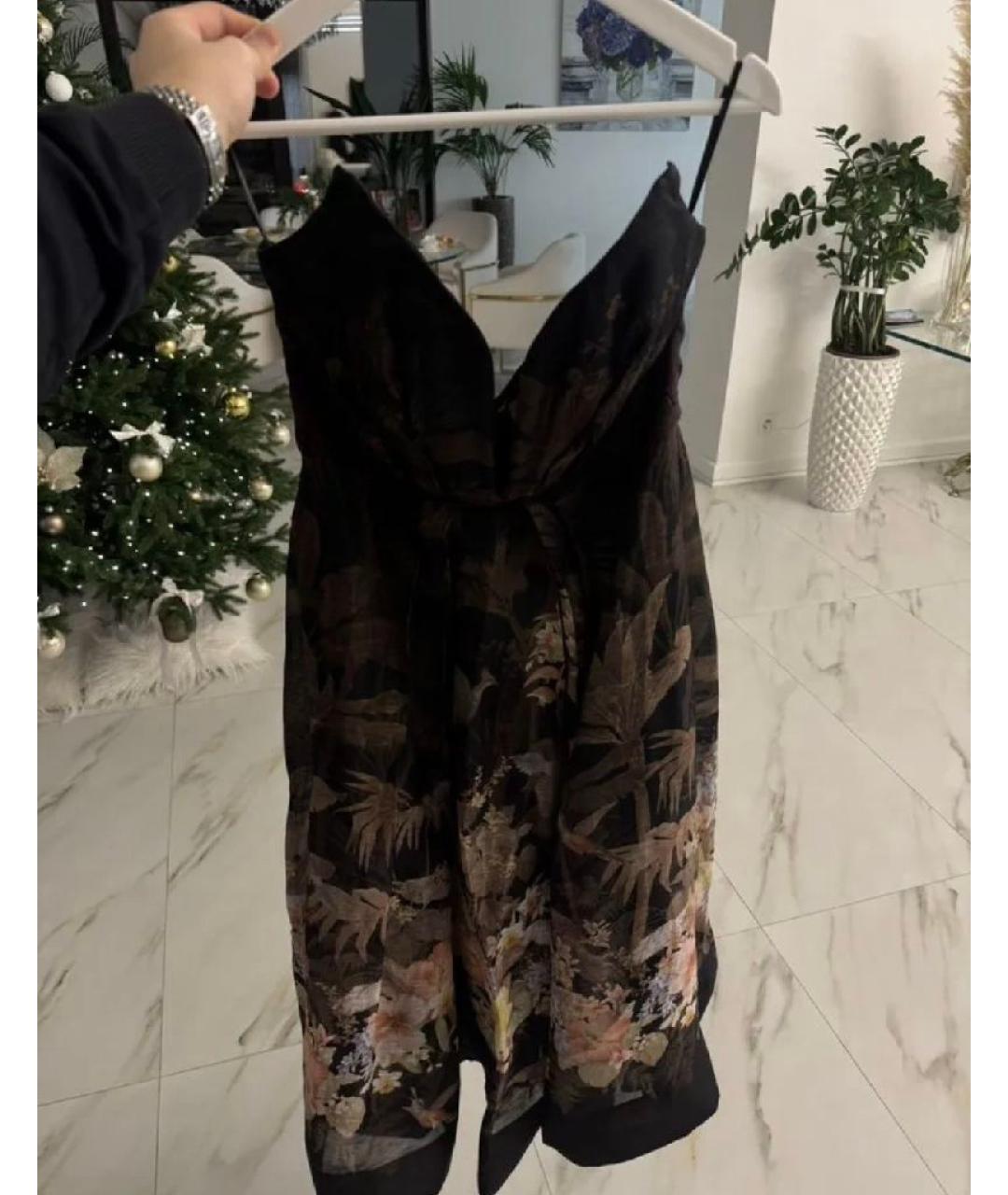 ZIMMERMANN Хлопковое вечернее платье, фото 5