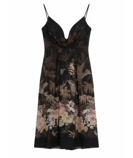 ZIMMERMANN Вечернее платье