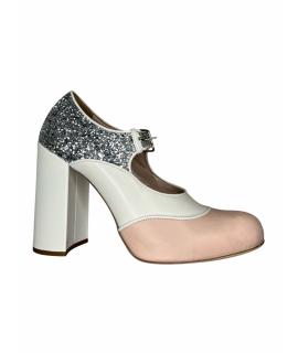 MIU MIU Ботильоны