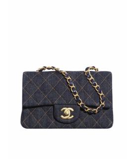 CHANEL Сумка через плечо