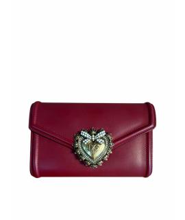 DOLCE&GABBANA Поясная сумка