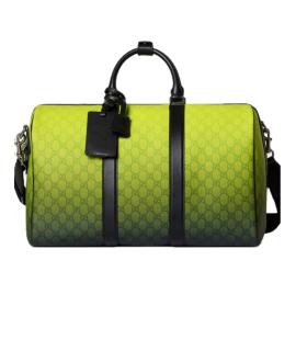 GUCCI Дорожная/спортивная сумка