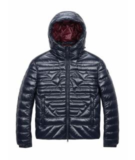 EMPORIO ARMANI Пуховик