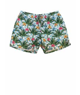 MC2 SAINT BARTH Шорты