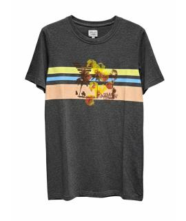 EMPORIO ARMANI Детская футболка