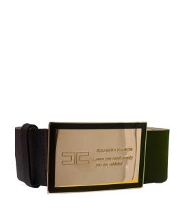 ELISABETTA FRANCHI Ремень