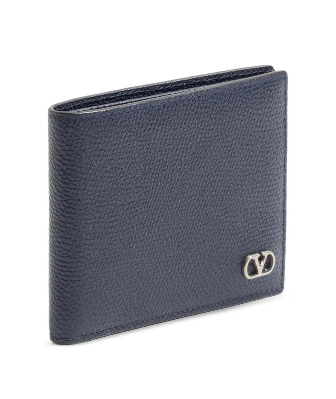 VALENTINO Кожаный кошелек, фото 4