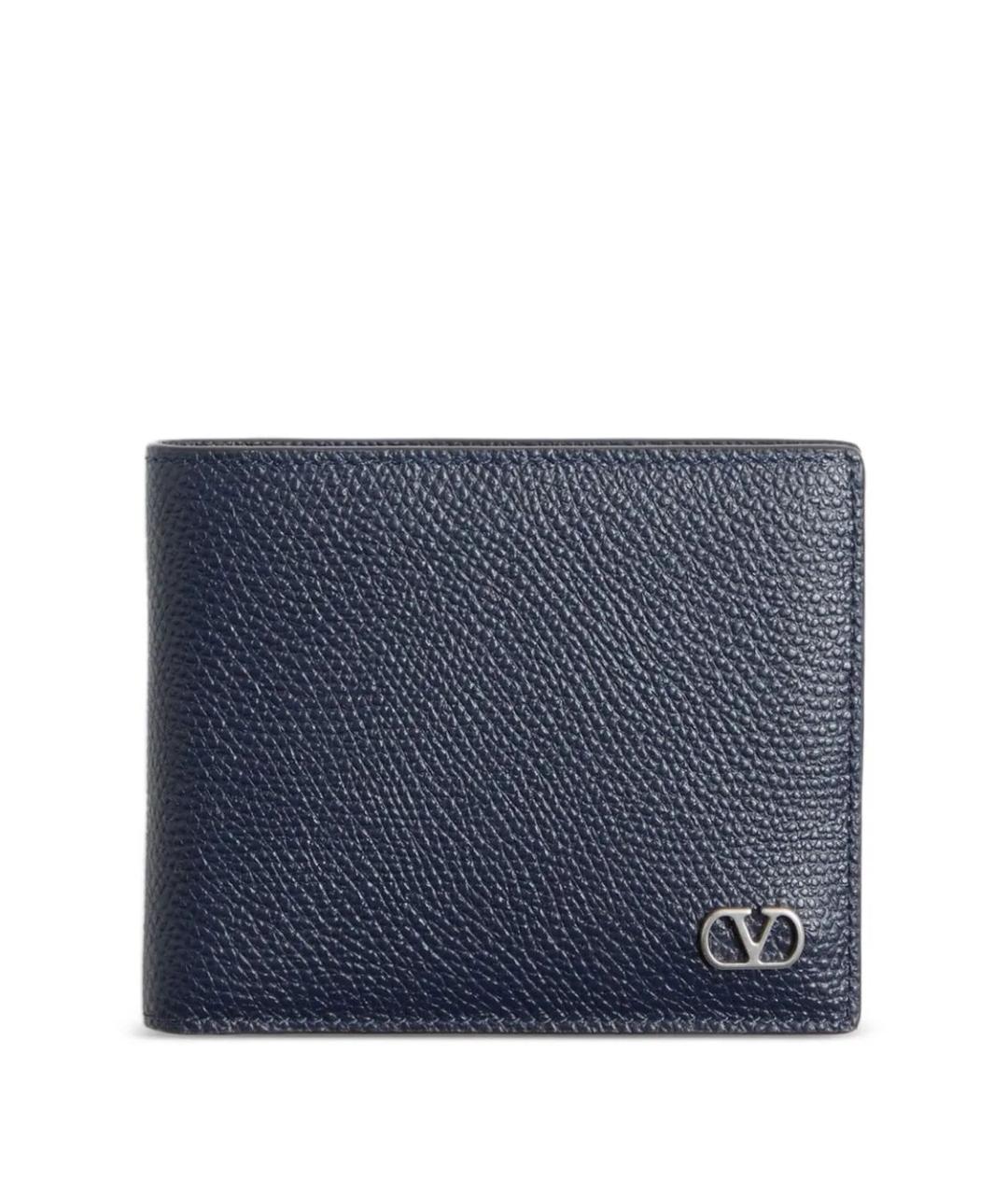 VALENTINO Кожаный кошелек, фото 1