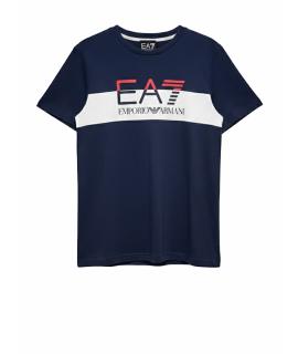 EMPORIO ARMANI Детская футболка