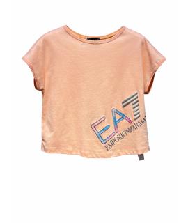 EMPORIO ARMANI Футболка / топ