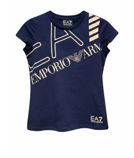 EMPORIO ARMANI Футболка / топ