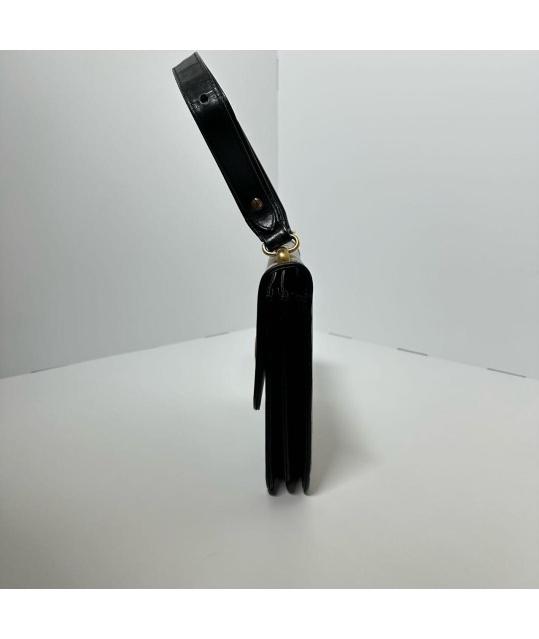 GUCCI Бежевая сумка с короткими ручками, фото 3