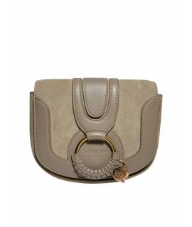 SEE BY CHLOE Сумка через плечо