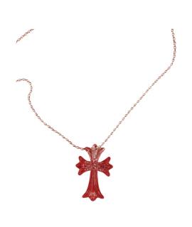 CHROME HEARTS Цепочка/подвеска