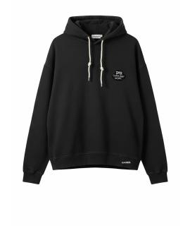 JIL SANDER Худи/толстовка