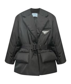 PRADA Пуховик