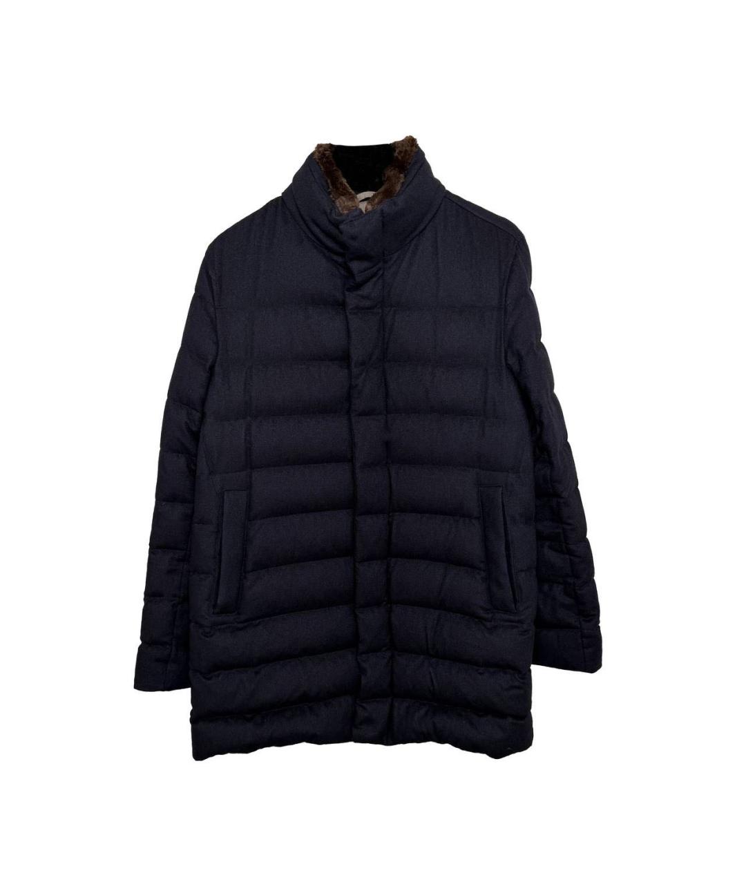 HERNO Пуховик, фото 1