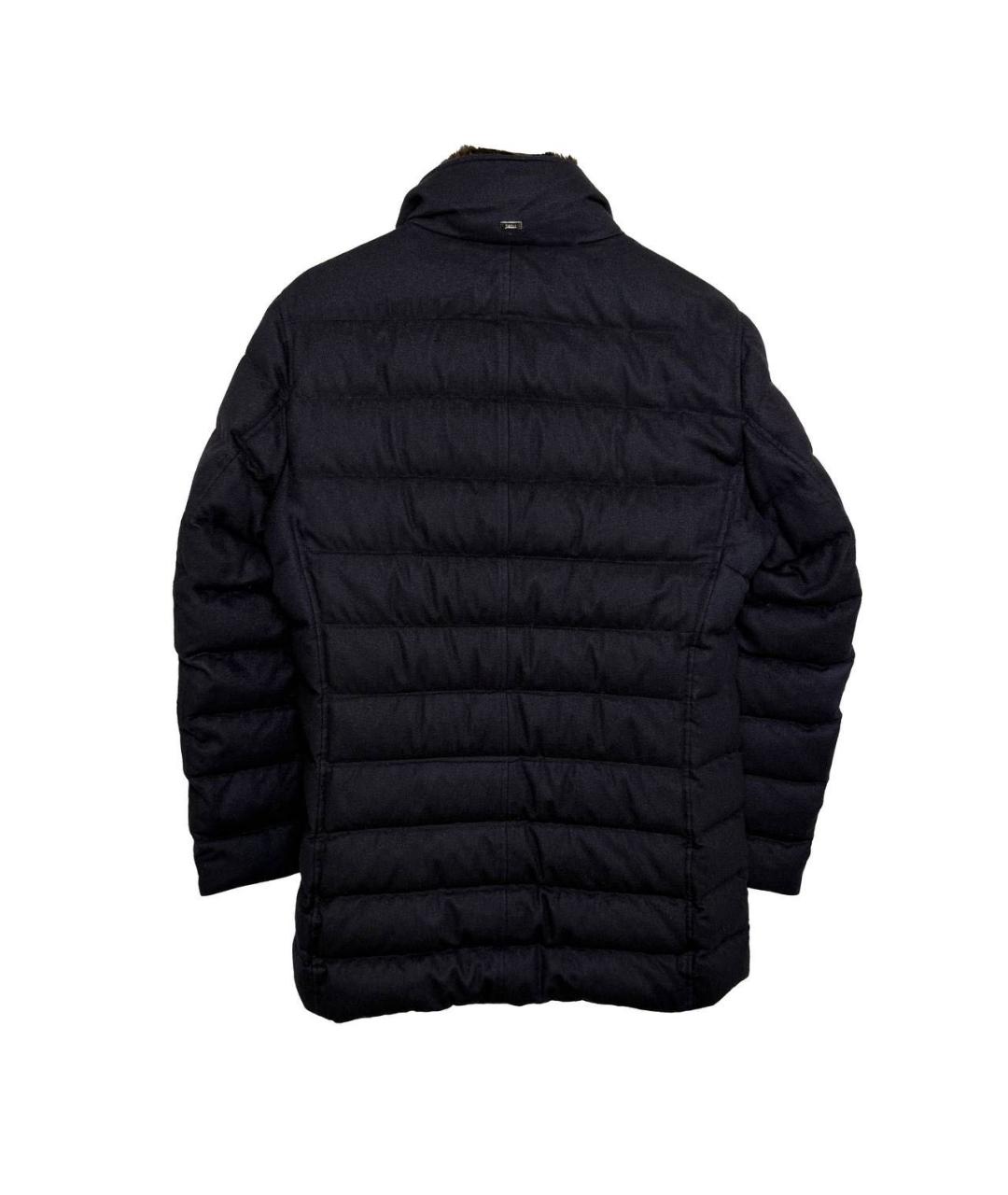 HERNO Пуховик, фото 3