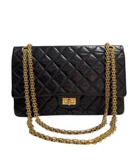 CHANEL Сумка через плечо